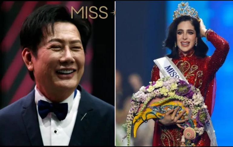 Su desempeño en pasarela, su mensaje de autenticidad y su capacidad para manejar la presión la llevaron a destacar como la figura central de esta edición de Miss Universo 2025, en una final marcada tanto por la emoción como por la polémica. EFE/ARCHIVO EFE/R. Yongrit