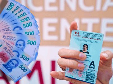 En esta nota te contamos todos los detalles del costo de la licencia permanente para 2026. SUN / ARCHIVO