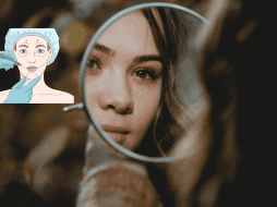 Así es como la dismorfia corporal afecta la salud mental de algunas celebridades. UNSPLASH / ELISA PHOTOGRAPHY