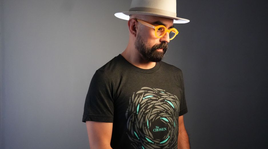 En portada: Sandoval. GENTE BIEN JALISCO / Revista del 21 de noviembre 2025