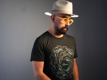 En portada: Sandoval. GENTE BIEN JALISCO / Revista del 21 de noviembre 2025