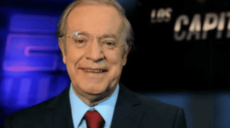 José Ramón no dudó en señalar a los que para él son los 