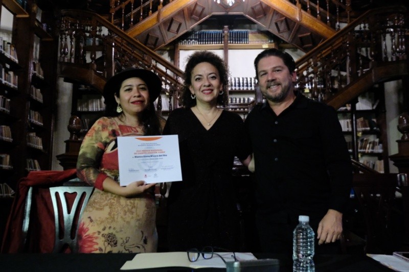 ESPECIAL / Secretaría de Cultura 