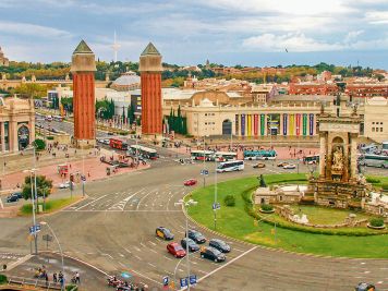 Los latidos de Barcelona