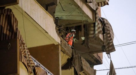 Hamás también acusó a Israel de querer 