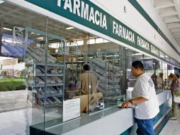 El Banco de Medicamentos es un proyecto que comenzará a recibir y distribuir fármacos el próximo año para personas vulnerables o en pobreza en Jalisco. Lo encabezará Fernando Petersen Aranguren. EL INFORMADOR