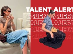 Esta semana en Talent Alert: Yanik Kuri, la mente creativa detrás de BYCLO. GENTE BIEN JALISCO / Revista del 21 de noviembre 2025