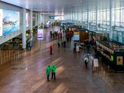 Las protestas continuarán mañana, con paros en los servicios públicos, en particular en escuelas, administraciones y hospitales. EFE / ARCHIVO