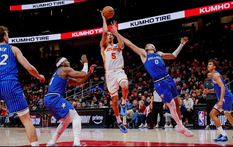 Cuando Detroit alcanzó las 13 victorias consecutivas en temporada regular en dos ocasiones anteriores, el equipo logró el título de la NBA. AP/M. Conroy