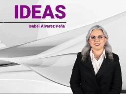 Una sociedad que cuida