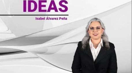 Una sociedad que cuida