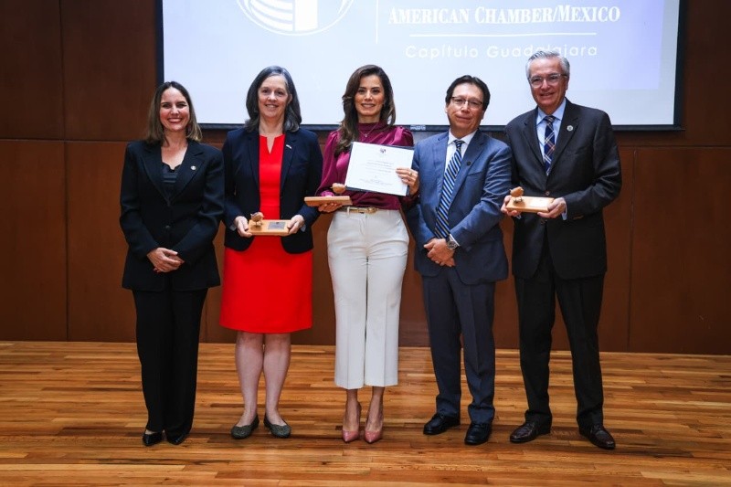 EL INFORMADOR / J. ACOSTA&nbsp;