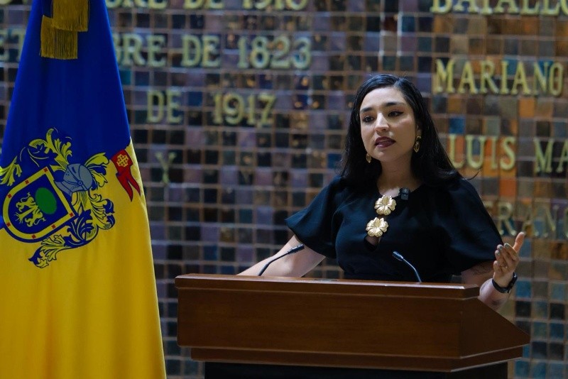   EL INFORMADOR / A. Navarro