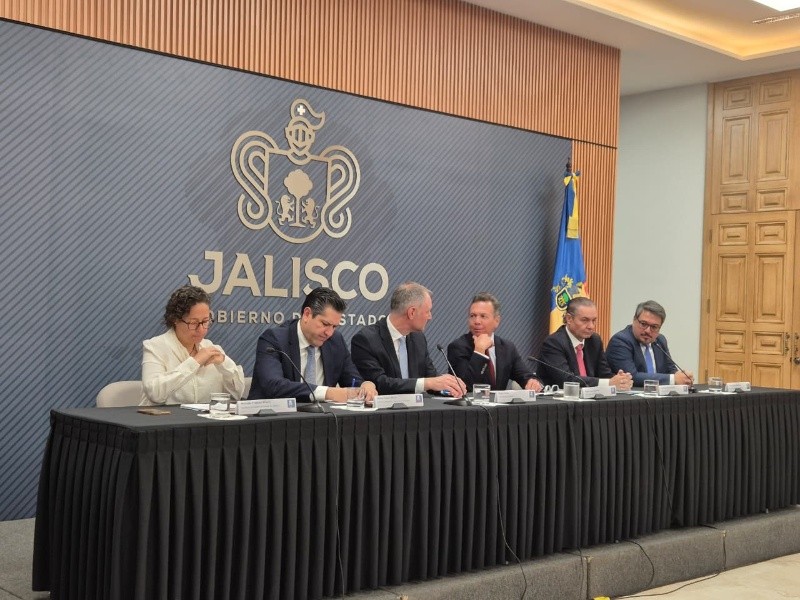 &nbsp;EL INFORMADOR / R. BOBADILLA