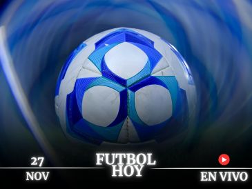 La programación diaria incluye partidos que pueden verse en televisión abierta, otros en restringida, y algunos a través de streaming. IMAGO7