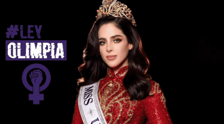 ¿Fátima Bosch puede aplicar la 