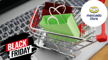 En esta temporada, Mercado Libre prepara un periodo especial en el que los usuarios podrán encontrar atractivos dscuentos en diversos productos. CANVA/ESPECIAL