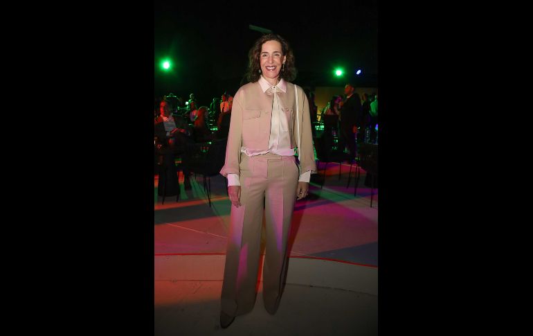 Marisa Lazo. GENTE BIEN JALISCO / Revista del 28 de noviembre 2025