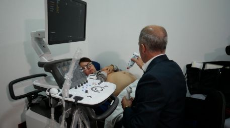 A pesar de que el porcentaje de embarazadas afectadas es mayor en la zona sur del país, es una enfermedad presente en todo México. EL INFORMADOR / ARCHIVO