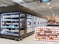 Si te preguntas qué tiendas estarán abiertas y cuáles cerradas este Thanksgiving 2025, aquí te lo contamos. ESPECIAL