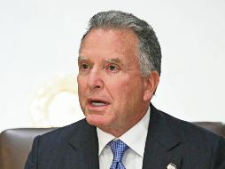 Steve Witkoff buscará un consenso para poner fin a la guerra de casi cuatro años entre Rusia y Ucrania. AFP/M. Ngan