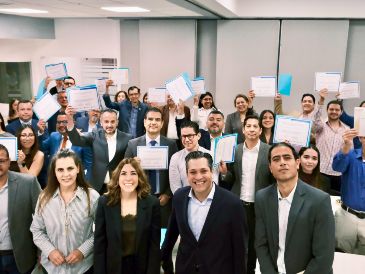 Para esta estrategia se destinó una bolsa aproximada de 60 millones de pesos. X/SedecoJalisco