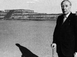 Tan solo los cuentos de Jorge Luis Borges constituyen uno de los capítulos fundamentales de la literatura del siglo XX. SUN / ARCHIVO