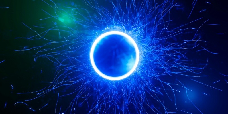 Esta edición celebra el Año Internacional de la Ciencia y la Tecnología Cuánticas. UNSPLASH /  D. WANG