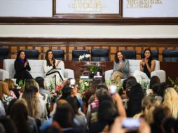 Paola Lazo, directora de la Fundación Marisa, señaló que para su organización es importante 