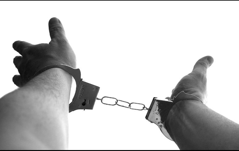 El Ministerio Público Federal del caso presentó las pruebas necesarias para que el juez condenara a Jonathan Pérez Sánchez. UNSPLASH.