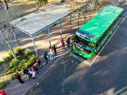Si quieres conocer la última información en materia de transporte y seguridad vial en el Estado de Jalisco, te recomendamos mantenerte informado a través de las redes sociales de la Secretaría de Transporte. EL INFORMADOR/ ARCHIVO