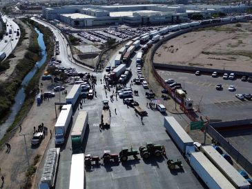 ANTAC  señaló que, ante la falta de acuerdos, los participantes no retirarán los cierres. SUN