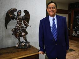 La asociación civil está conformada por más de 250 personas que tienen inquietud por generar cultura, análisis de diversos temas como la problemática social y económica del estado. EL INFORMADOR/J. Acosta