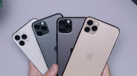 El lanzamiento del iOS 27 será mundial y gratuito para todos los modelos compatibles. UNSPLASH / D. ROMERO