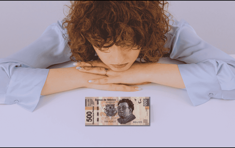 En el endeudamiento no hay nada dulce, las instituciones financieras mexicanas serán firmes cuando digan que alguien ya no puede pagar sus créditos. ESPECIAL