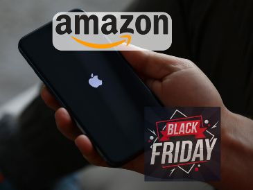 Los iPhone reacondicionados (Renewed) suelen ser los primeros en bajar, porque tienen inventario limitado y rotan más rápido. ESPECIAL / CANVA