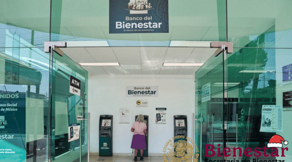 ¿Qué programas del Bienestar tendrán registro en diciembre? ESPECIAL / SECRETARÍA DE BIENESTAR