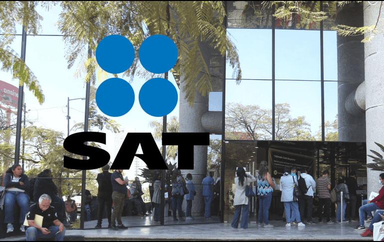 El organismo realizó un corte en los ingresos que comprendió los meses de enero a octubre de 2025. EL INFORMADOR / ARCHIVO