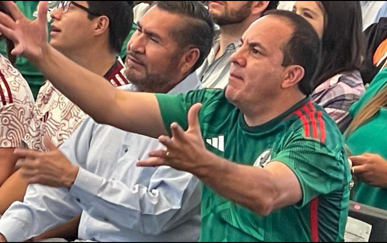 A juicio de Blanco, las manifestaciones de inconformidad por parte de la afición se encuentran plenamente justificadas, al existir elementos de calidad que, sin embargo, no han demostrado la firmeza requerida en el terreno de juego. SUN / ARCHIVO