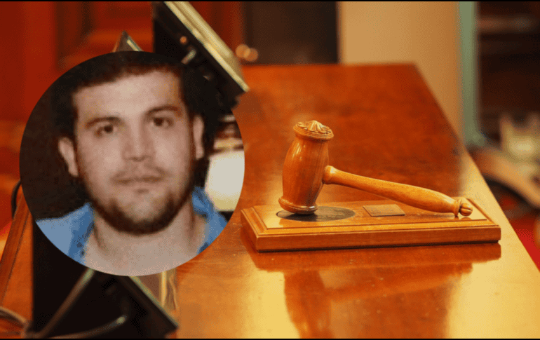 Uno de los hermanos de Joaquín Guzmán, Ovidio Guzmán, estuvo en una situación similar en verano del año pasado; se declaró culpable de algunos de sus cargos. ESPECIAL/ PIXABAY/