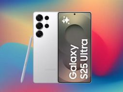 El Samsung Galaxy S25 Ultra ofrece rendimiento superior, gran cámara y batería de larga duración. ESPECIAL