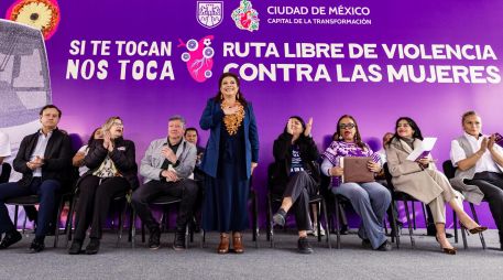 Este año el 75% de las mujeres han sufrido violencia en el transporte público. X / @ClaraBrugadaM