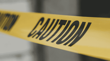 Hasta el cierre de esta edición, el motivo de los disparos y la identidad del responsable se desconocen. CANVA