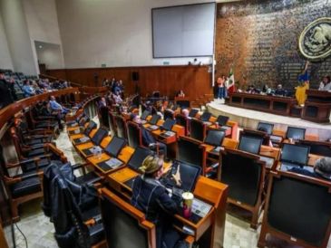 El Congreso de Jalisco estableció que la multa por cometer apología del delito, dependerá de la gravedad del hecho y de las circunstancias específicas de cada caso. EL INFORMADOR/ Archivo