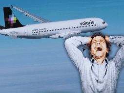 Para dar cumplimiento a esta indicación, Volaris procederá a efectuar la actualización en toda su flota. EFE / ARCHIVO / ESPECIAL / CANVA