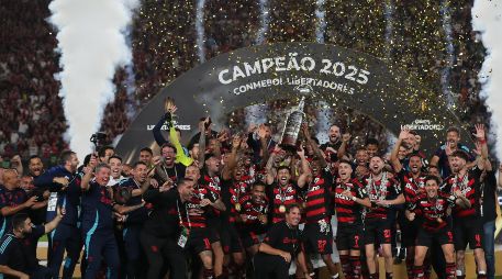 EFE/ P. Aguilar.