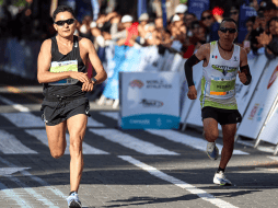 El Maratón Internacional de Guadalajara es uno de los eventos más emblemáticos de México y es reconocido a nivel mundial. EL INFORMADOR/ARCHIVO