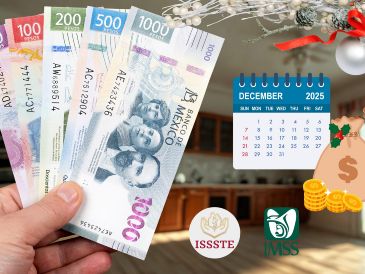 La Pensión del IMSS corresponde a trabajadores que cumplen con los requisitos del régimen de la Ley del Seguro Social de 1973, aplicable en casos de edad avanzada, accidente o enfermedad. ESPECIAL / CANVA