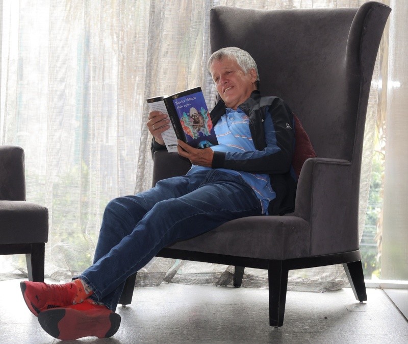 EL INFORMADOR / A. NAVARRO 