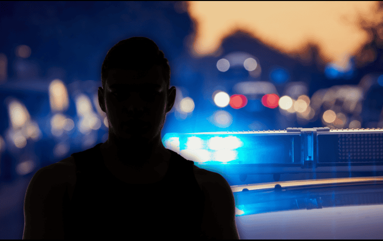 Un cateo en dos viviendas por parte de elementos de la Agencia de Investigación Criminal (AIC) del estado, con el apoyo del Ejército y la Guardia Nacional, derivó en la aprehensión de 